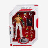 WWE Jeff Hardy Ultimate Edition Action Figure