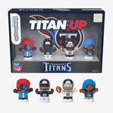 Little People Collector x NFL Tennessee Titans Set