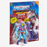 Masters of the Universe Origins Terror Claws Skeletor Collector Action Figure