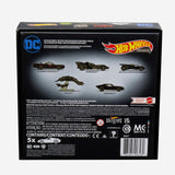 Hot Wheels Premium Batman™ Bundle