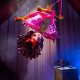 Monster High Freak Du Chic Draculaura Figure