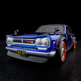 2022 RLC Membership ’72 Nissan Skyline H/T 2000 GT-R