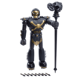 Shogun Warriors Skeletor Golden Havoc Edition