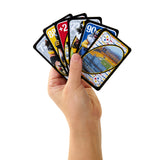 UNO Fandom NFL Pittsburgh Steelers Game Deck