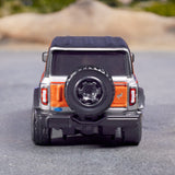 Matchbox 2021 Ford Bronco
