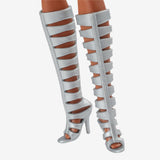 Barbie Looks Doll (Petite, Curly Red Hair)