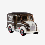 Matchbox Tootsie Roll Divco Milk Truck