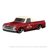 RLC sELECTIONs 1969 Chevy C-10