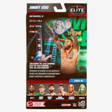 WWE Jimmy Uso Elite Collection Action Figure