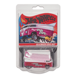 RLC Exclusive Volkswagen Drag Bus