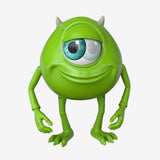 Pixar Featured Favorites Celia & Mike Monsters Inc Figures