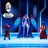 Masters of the Universe Masterverse Motherboard Action Figure