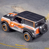Matchbox 2021 Ford Bronco