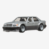 Hot Wheels Premium Car Culture Canyon Warriors – Mercedes-Benz 500E