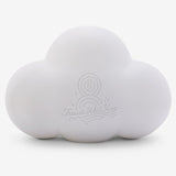 FriendsWithYou Lucky Little Cloud Magic 8 Ball Cloud White