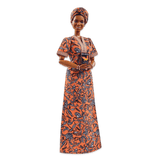 Barbie Inspiring Women Maya Angelou Doll