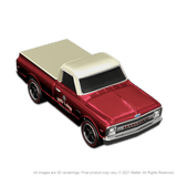 RLC sELECTIONs 1969 Chevy C-10