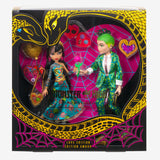 Monster High Cleo and Deuce Howliday Love Edition 2 Pack