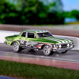 Matchbox 1962 Plymouth Savoy