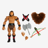 Masters of the Universe Masterverse Grizzlor Action Figure