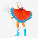 Masters of the Universe Origins Sorceress Collector Action Figure with Accessory