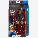 WWE Doudrop Elite Collection Action Figure