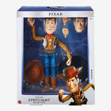 Pixar Spotlight Series Woody Figure