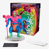 Madsaki Masters of the Universe Skeletor Statue