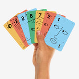 Shantell Martin x UNO Artiste Series Deck