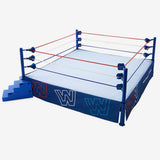 WWE Ultimate Edition New Generation Arena