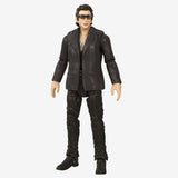 Jurassic World Hammond Collection Dr. Ian Malcolm Figure