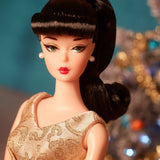 Barbie 12 Days of Christmas Doll and Accessories