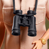 Dr. Jane Goodall Barbie Inspiring Women Doll