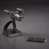 Hot Wheels Star Wars Razor Crest Starship