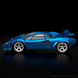 RLC sELECTIONs ’82 Lamborghini Countach LP 500 S
