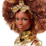 Star Wars C-3PO x Barbie Doll