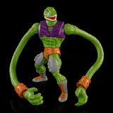 Masters of the Universe Origins Rise of Snake Men Sssqueeze Figure