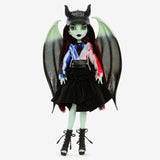 Off-White™ c/o Monster High Raven Rhapsody Doll
