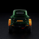 RLC Exclusive Holiday 1952 Dodge Power-Wagon