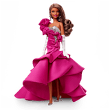 Barbie Pink Collection Doll 2