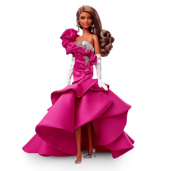 Barbie valentines deals day