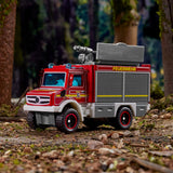 Matchbox Collectors Mercedes-Benz Unimog Fire Truck