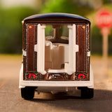 Matchbox Tootsie Roll Divco Milk Truck