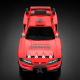 Hot Wheels: Ultimate Challenge Nissan Skyline GT-R (R33)