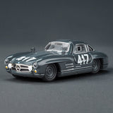 HWC Elite 64 Series Mercedes-Benz 300 SL