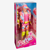 Ken Doll in Inline Skating Outfit – Barbie The Movie