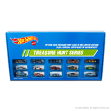 RLC Exclusive 2020 Super Treasure Hunt Set