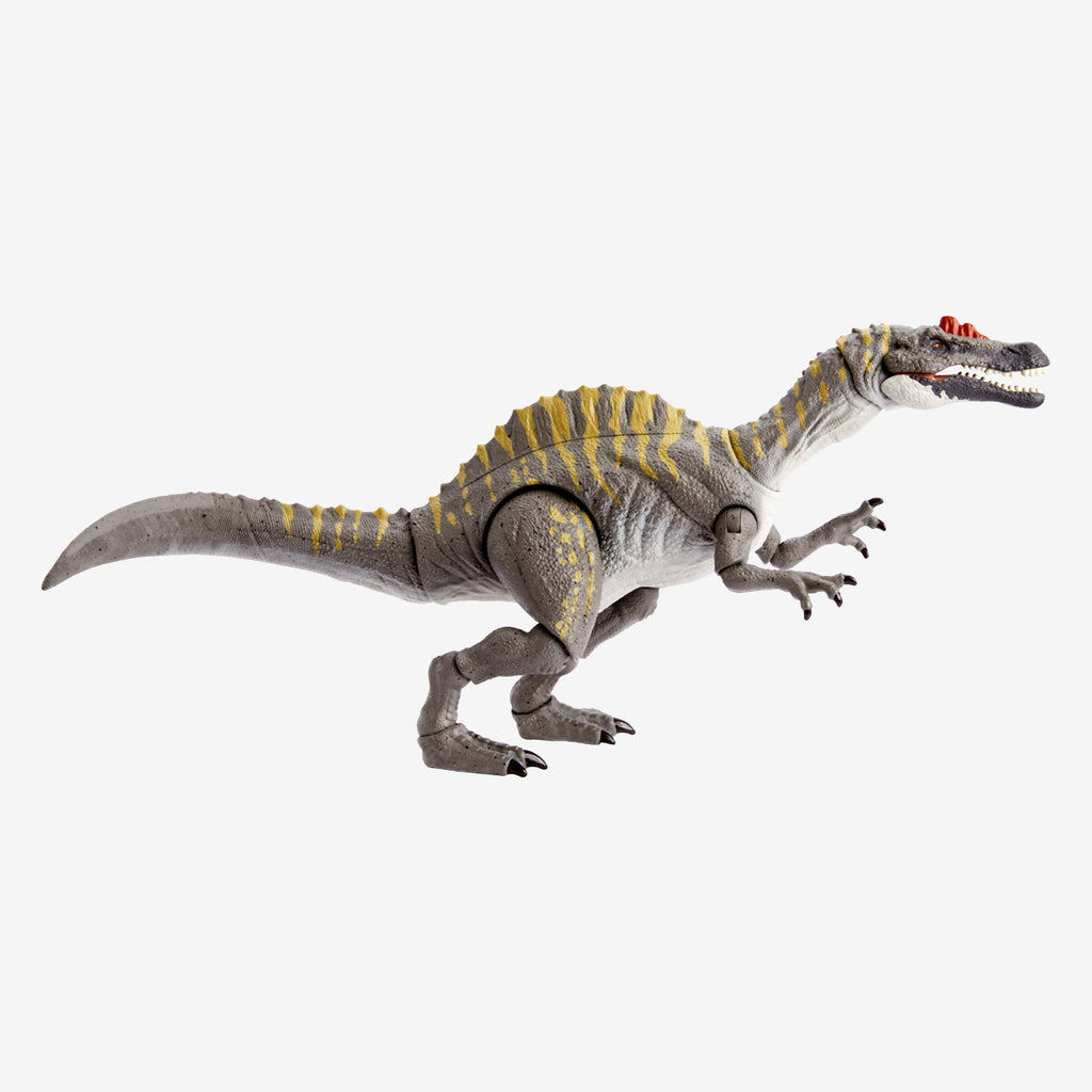 Jurassic World Hammond Collection Dinosaur Figure Irritator 2023