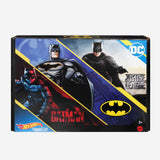 Hot Wheels Batman 6-pack