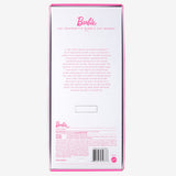 1961 Brownette Bubble Cut Barbie Doll Reproduction